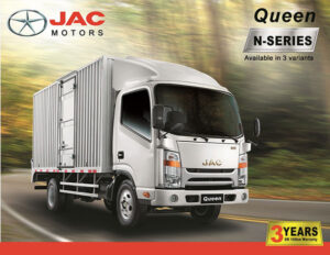 JAC Trucks