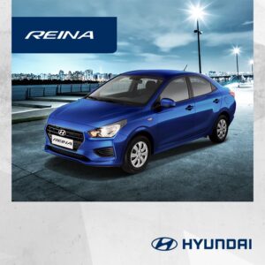 Hyundai Reina