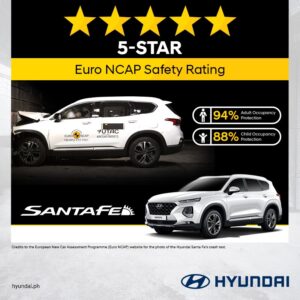Hyundai Sta. Fe