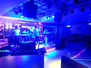 JLK Entertainment