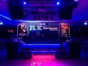 JLK Entertainment