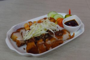 JLK Entertainment Menu