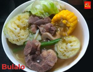 Ocho Bulalo
