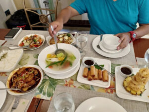 Sals Tacloban