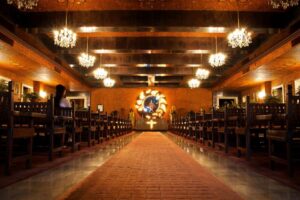 Sto. Niño Shrine