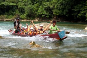 Ulot Torpedo Extreme Boat Ride