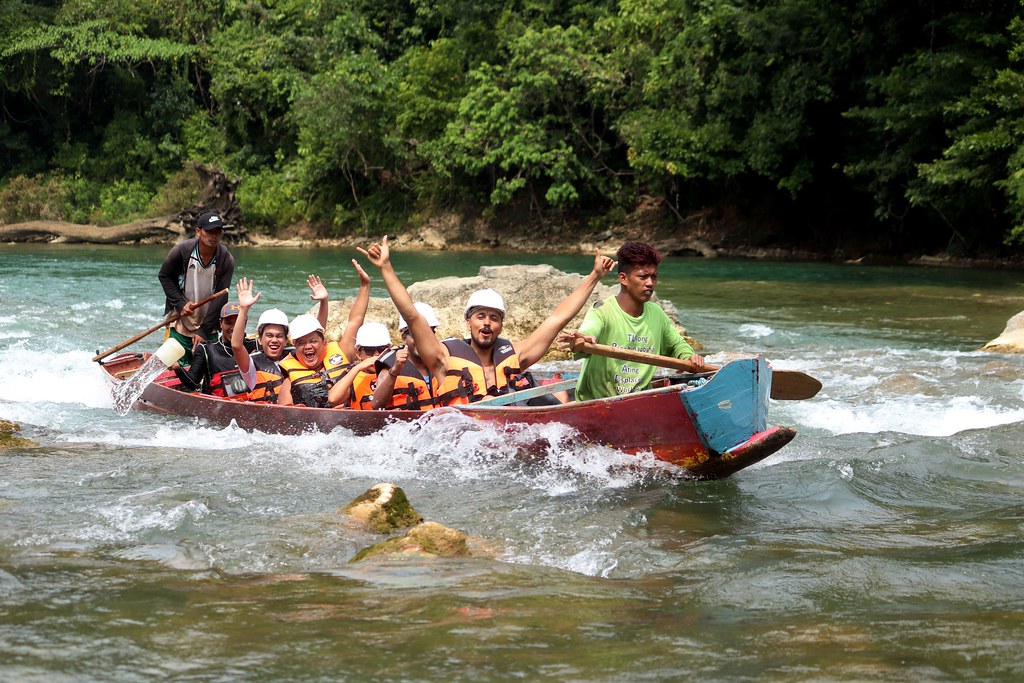 Ulot Torpedo Extreme Boat Ride