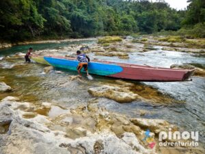 Ulot Torpedo Extreme Boat Ride