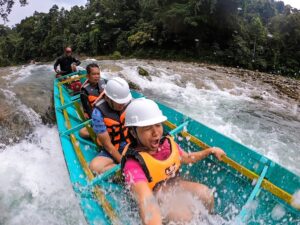 Ulot Torpedo Extreme Boat Ride
