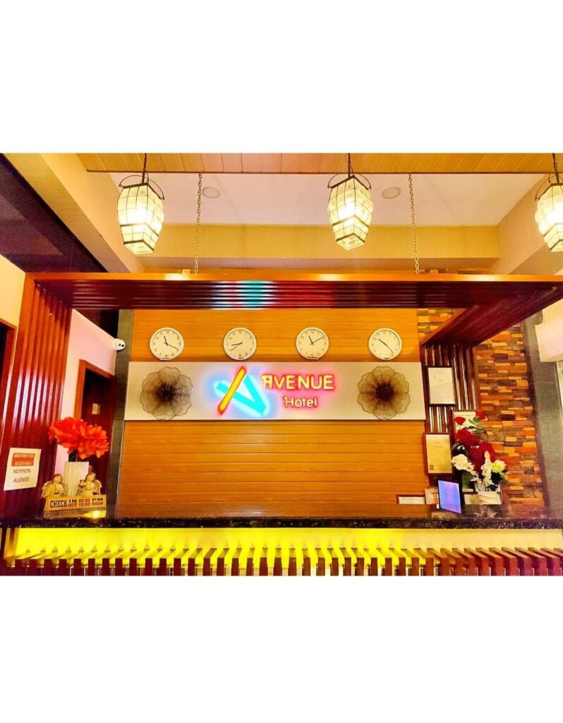 Avenue Hotel Tacloban City