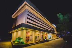 Hotel Costa Brava, Tacloban City
