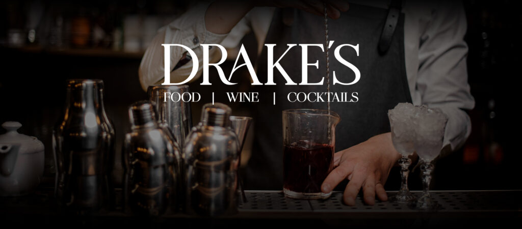 Drake's Restaurant and Bar PH Cover image