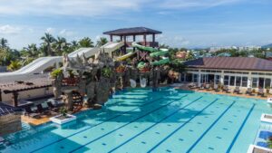 Port Royale Tacloban